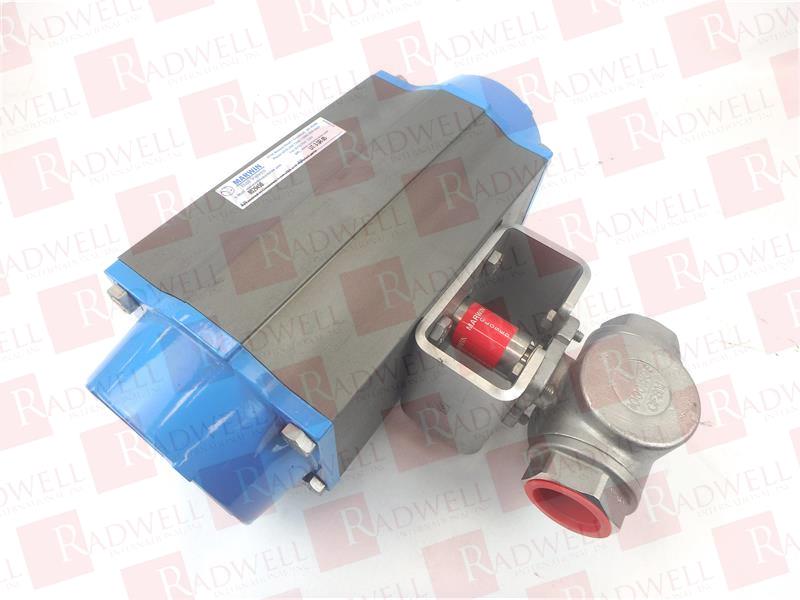 MARWIN VALVES UT-3-SR-05