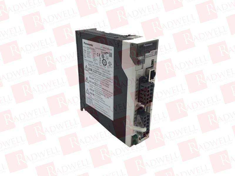 MATSUSHITA ELECTRIC MADHT1507BL1