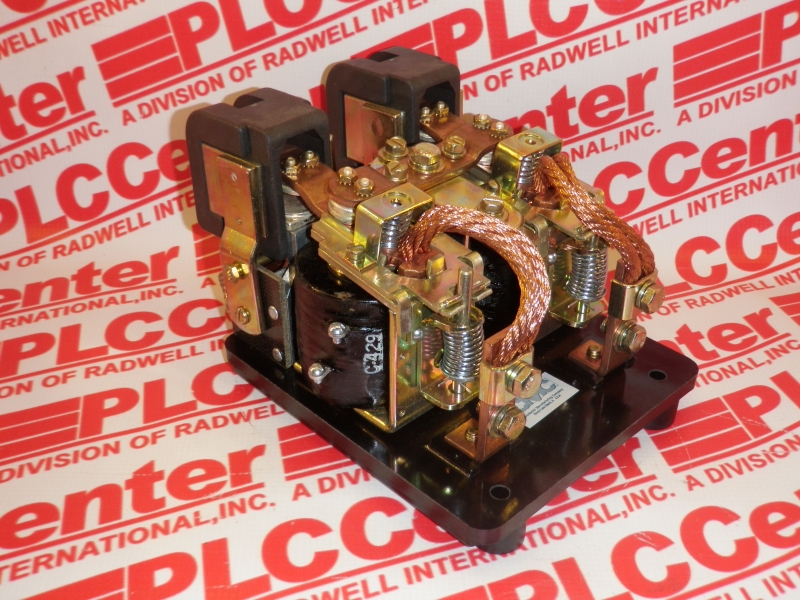 CONTACTOR MANUFACTURING CO CT112B96