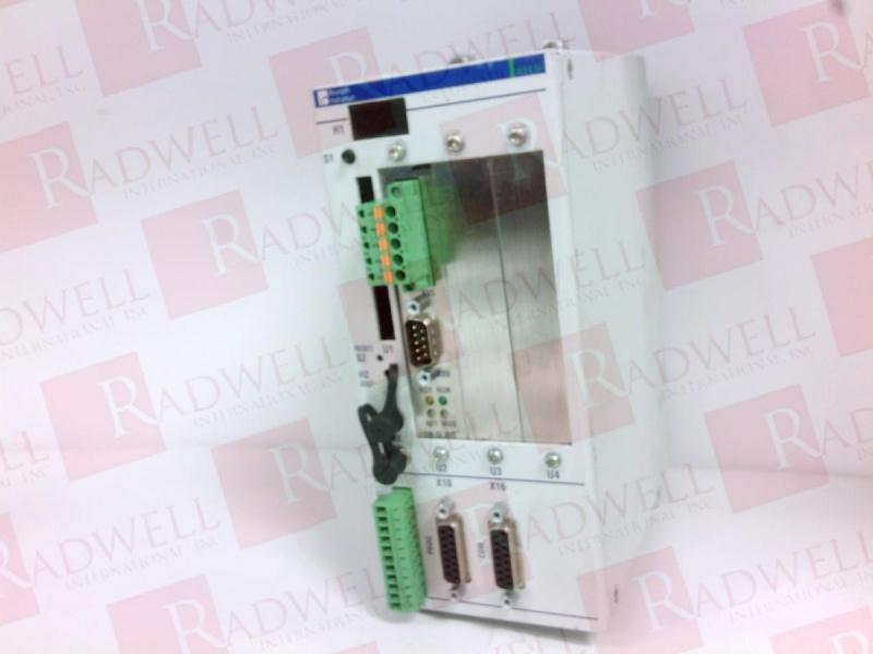 BOSCH PPC-R02.2N-N-V2-NN-NN-FW