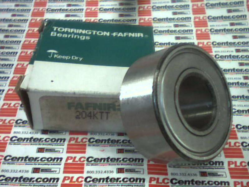 TIMKEN 204KTT