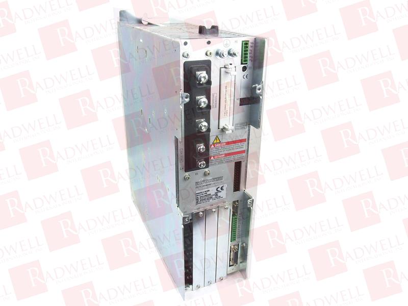 BOSCH DDS02.2-W200-BE12-01-FW