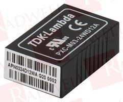 TDK PXC-M03-24WS12-A