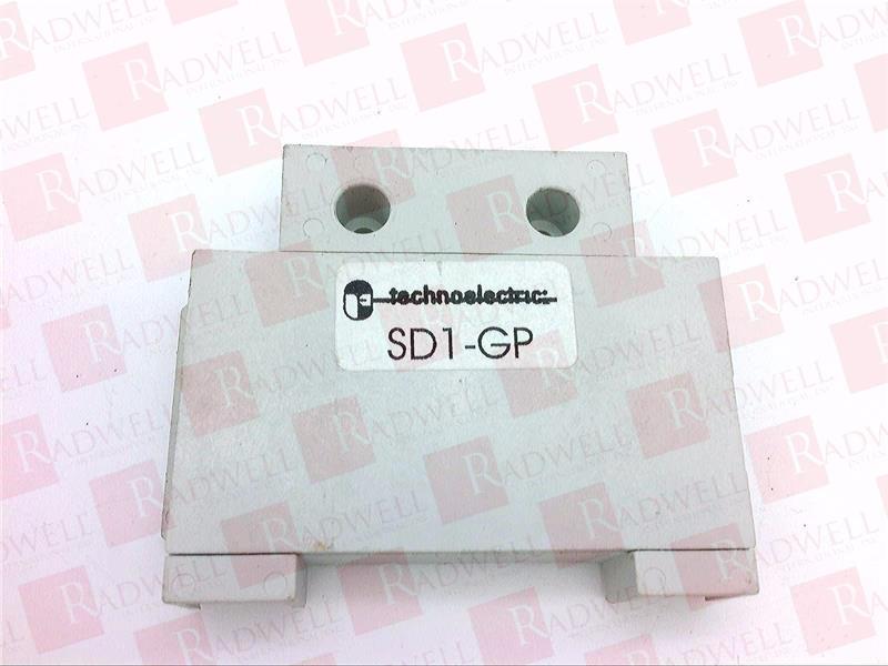 AUTOMATION DIRECT SD1-GP