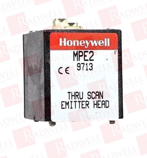 HONEYWELL MPE2