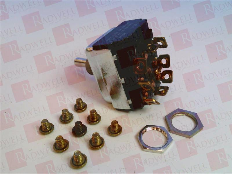 EATON CORPORATION 7702K2