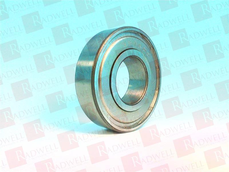 TIMKEN 308KDD