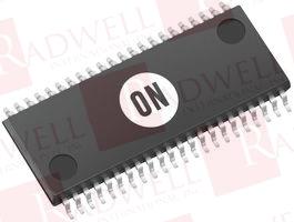 ON SEMICONDUCTOR LV8734V-TLM-H