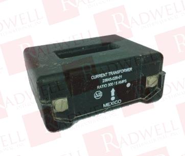 ALLEN BRADLEY 25645-026-01