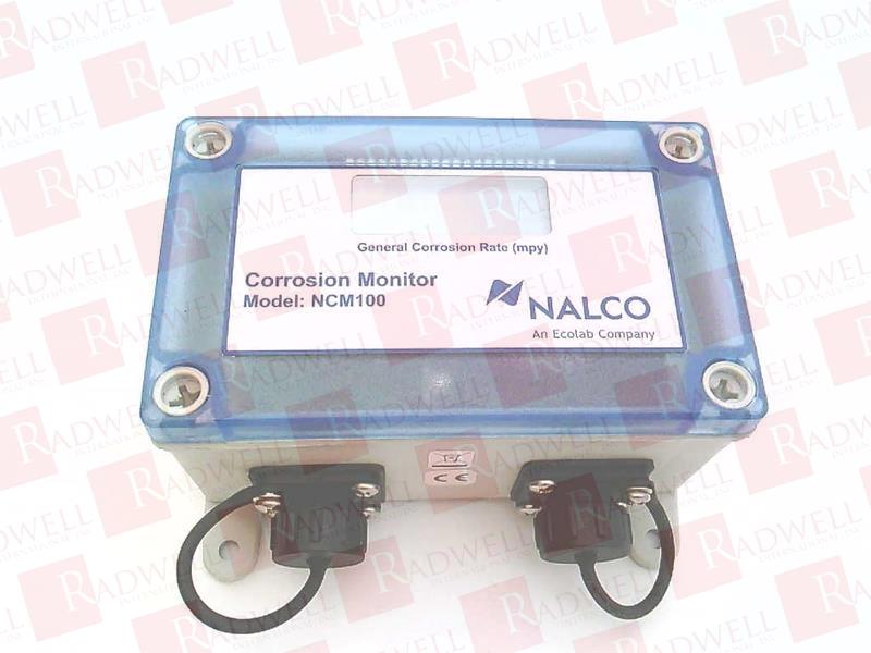 NCM100 by NALCO - Buy Or Repair 