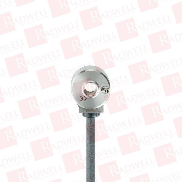 EFECTOR VIBRATION SENSOR-VSA004