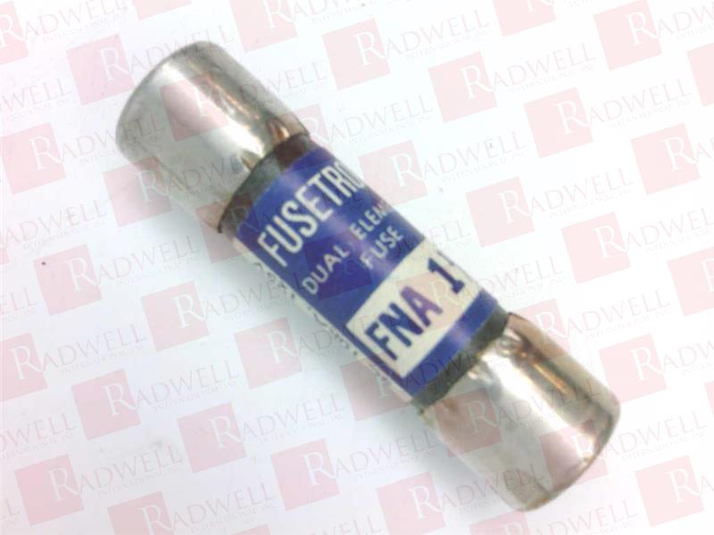 EATON CORPORATION FNA-1-1/8