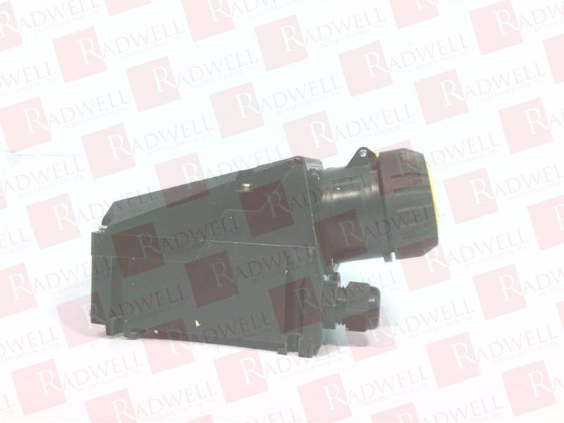 EATON CORPORATION GHG5164304R0001