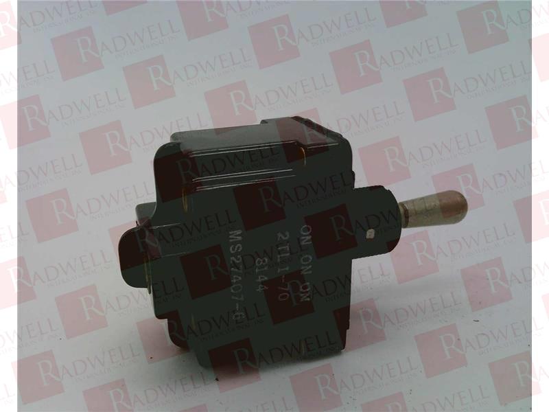 HONEYWELL 2TL1-70