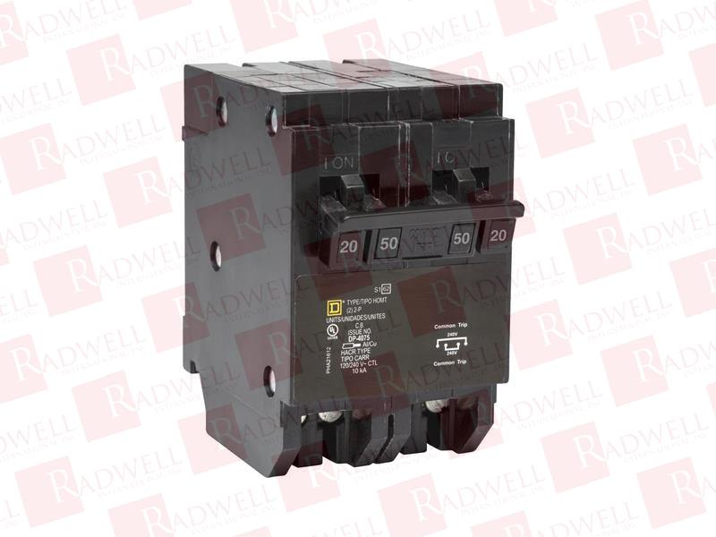 SCHNEIDER ELECTRIC HOMT220250