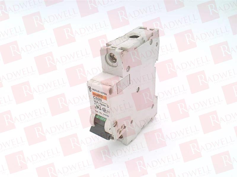 SCHNEIDER ELECTRIC MG24432