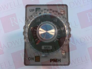 MATSUSHITA ELECTRIC PMH-M-10H-AC120V