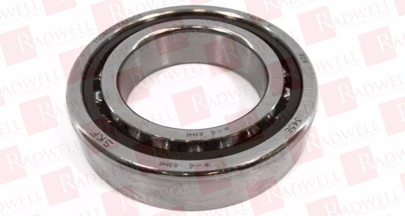 7008CD/P4ADGA Bearing By SKF