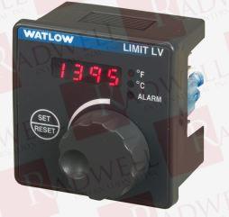 WATLOW LVGATZ001001001