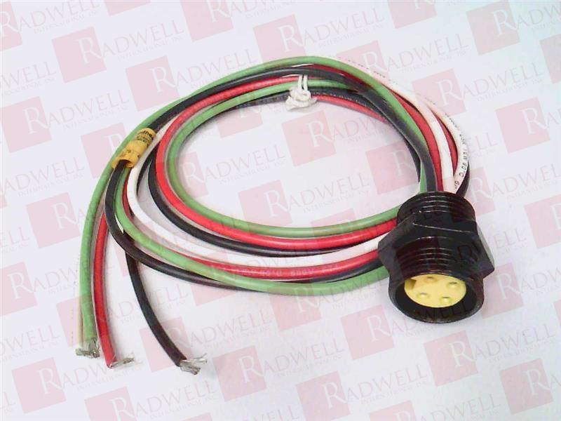 MOLEX 1R4004A20F030