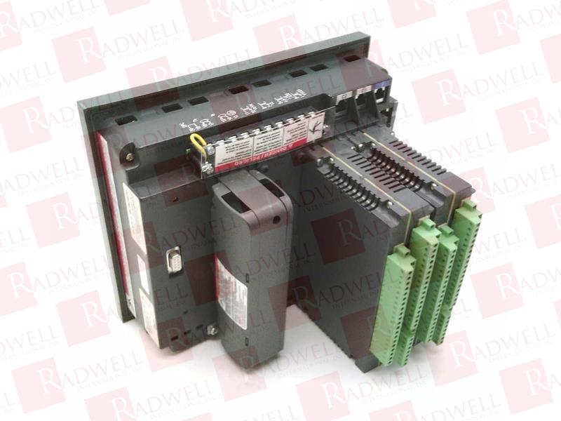 SCHNEIDER ELECTRIC SQ1S84P