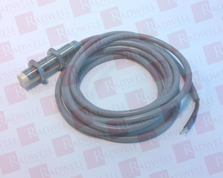 IFRR 12N13T1/L-9 by BAUMER ELECTRIC Buy or Repair at Radwell