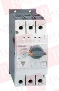 CARLO GAVAZZI GMS-63S-17A