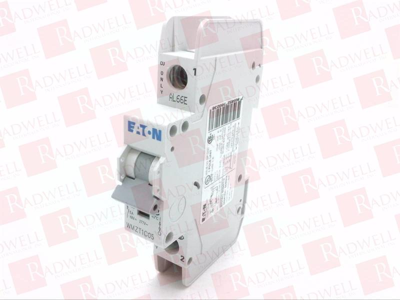 EATON CORPORATION WMZT1C05