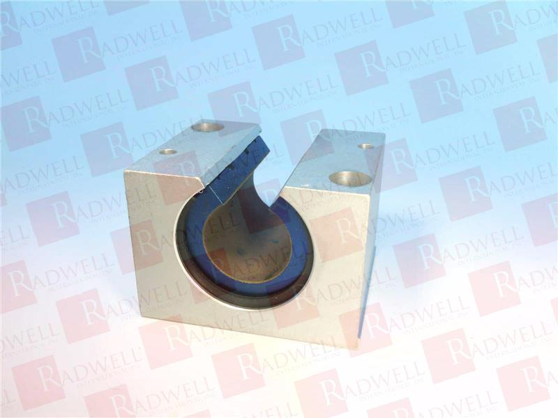 PMN40 Pillow Block/Bearing Housing by PBC LINEAR