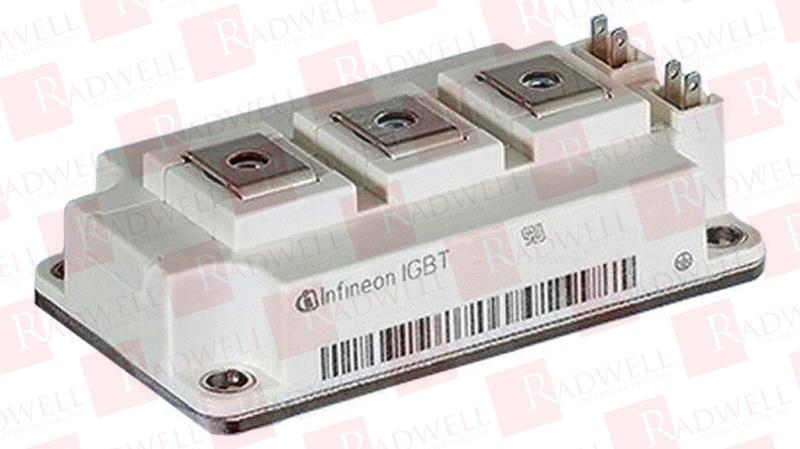 INFINEON BSM300GB120DLC