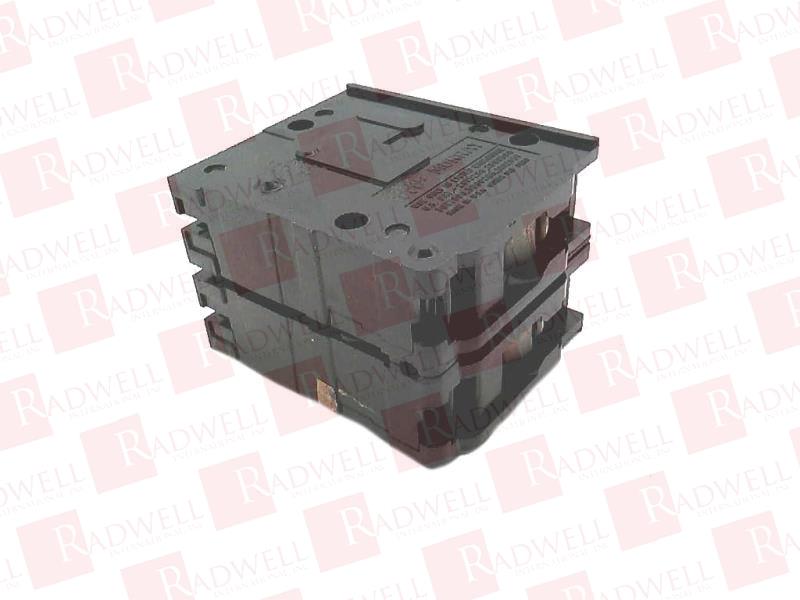 EATON CORPORATION MP215