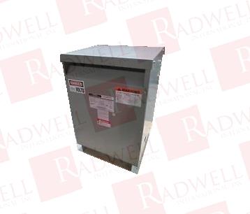 SIEMENS SPC-20KVA-XFMR