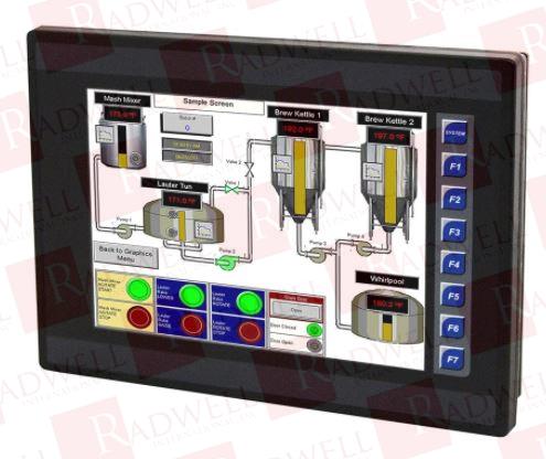 HORNER AUTOMATION HE-EXV1E6-602