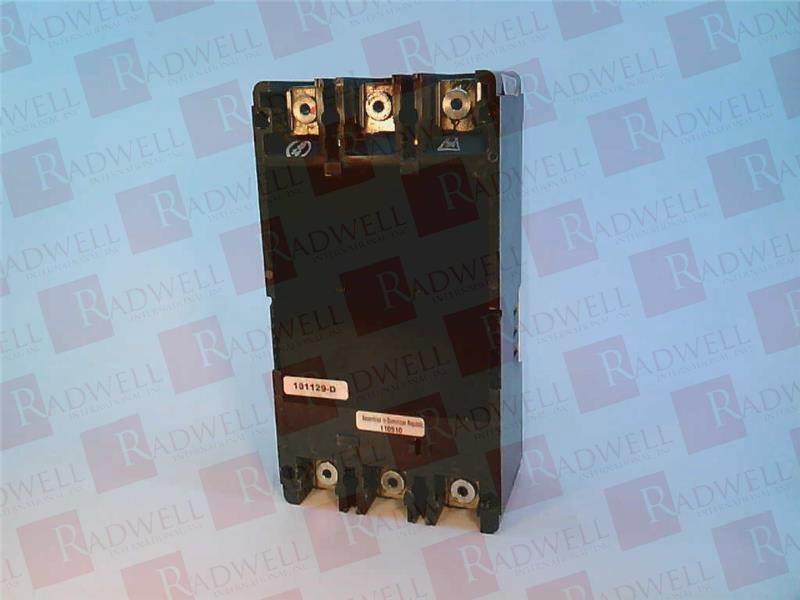 EATON CORPORATION HKD3250V