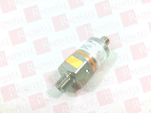 EFECTOR PA-015PRBN14-A-ZVG/US/ /V-PX3244