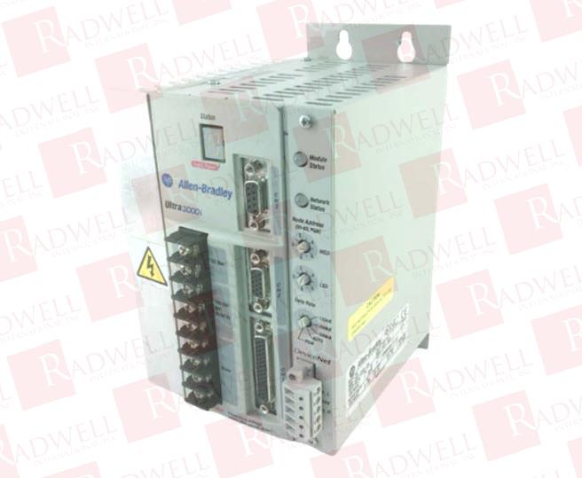 ALLEN BRADLEY 2098-DSD-010X-DN