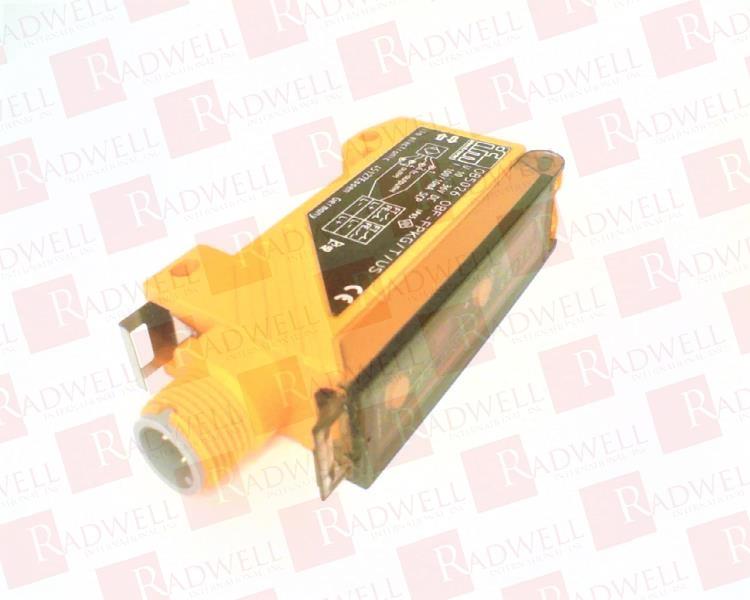 EFECTOR OBF-FPKG/T/US-OB5026