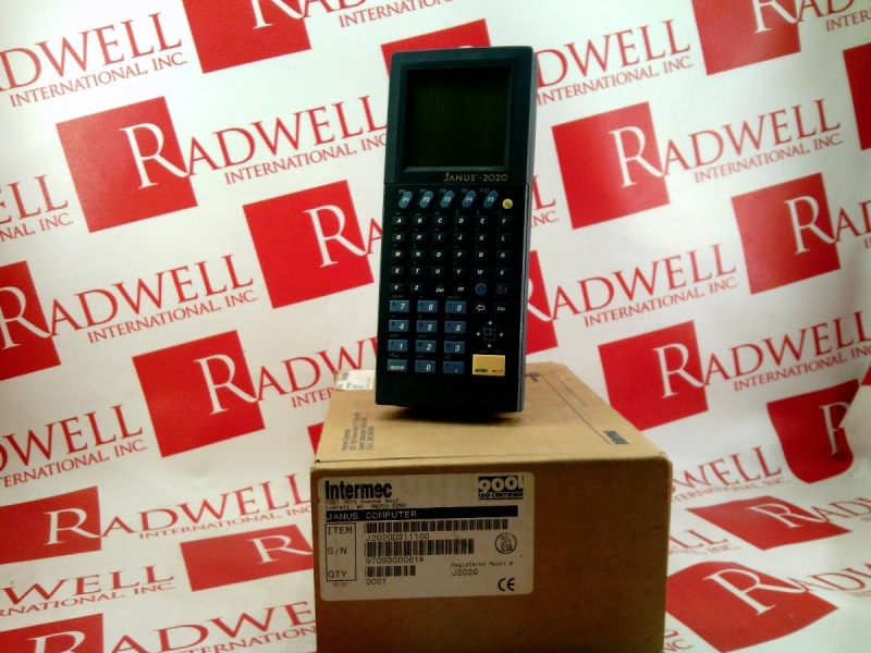 HONEYWELL JR2020D311100