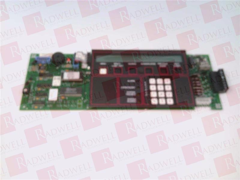 HONEYWELL KDU-1120-0512