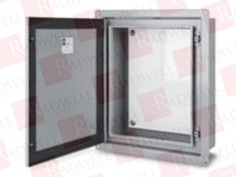 AUSTIN ELECTRICAL ENCLOSURES AB-16126FN