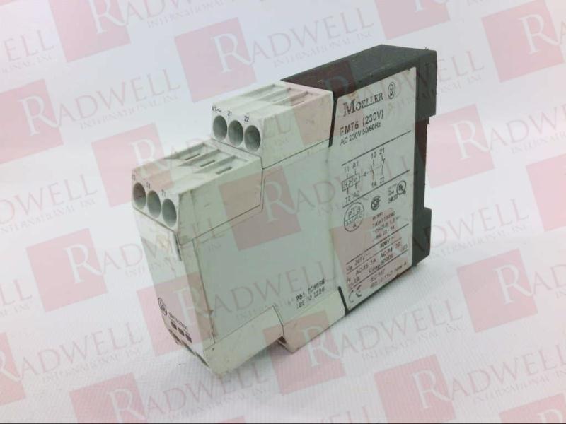 EATON CORPORATION EMT6 (230V)