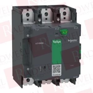 SCHNEIDER ELECTRIC LC1G630KUEN