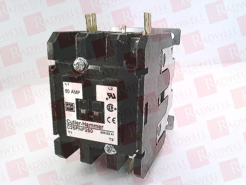 EATON CORPORATION C25DNE330T