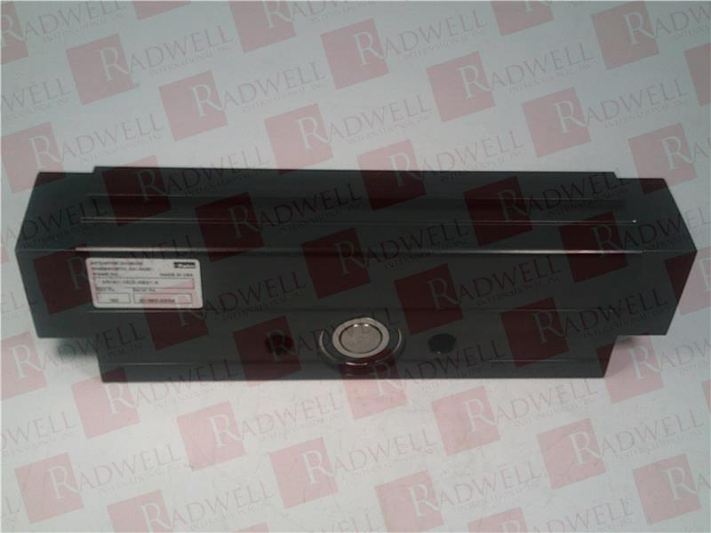 PARKER XR151-1803-AB21-A