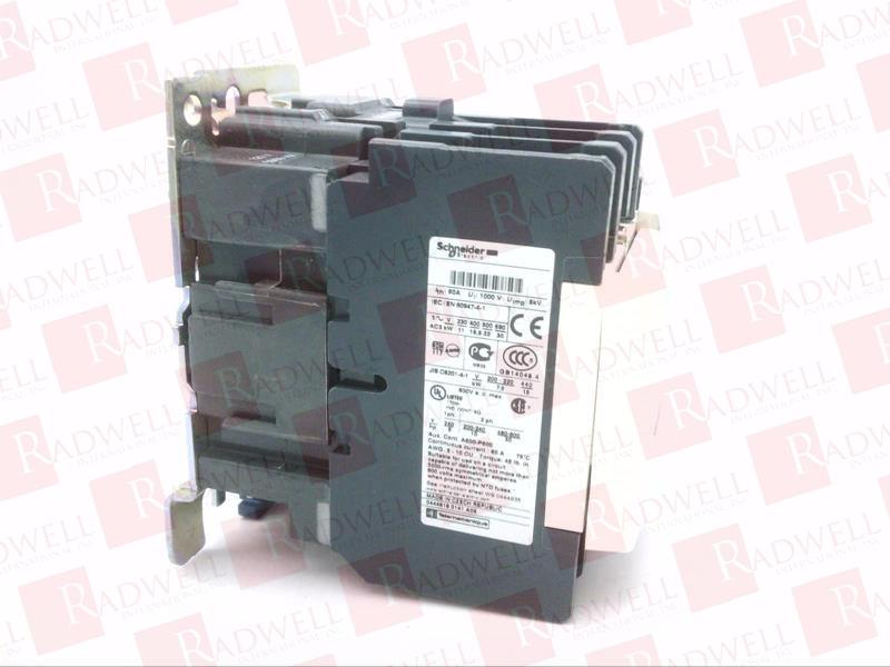 SCHNEIDER ELECTRIC LC1D406G7