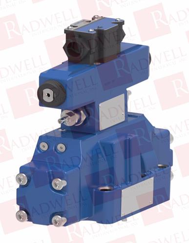 EATON CORPORATION DG5V-8-S-2C-M-FPA5WL-B-10