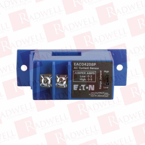 EATON CORPORATION EAC0420SP