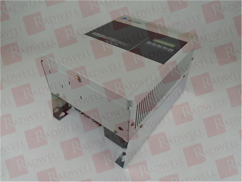 ALLEN BRADLEY 1336F-BRF100-AA-EN-HASP-L6