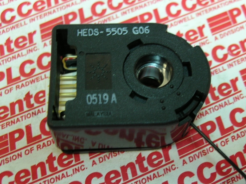 BROADCOM HEDS5505G06