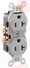 LEVITON CR20-GY